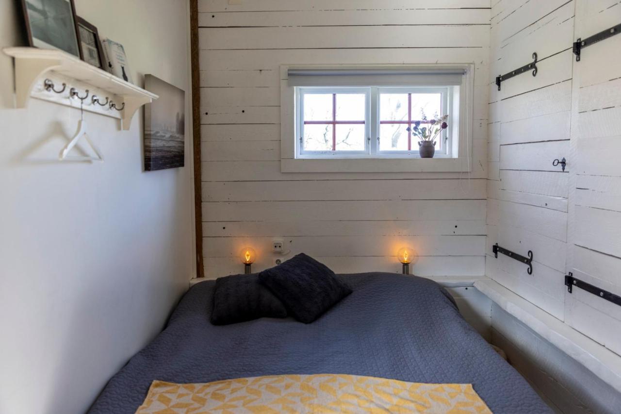 Eksgarden Hotel Farjestaden Bagian luar foto