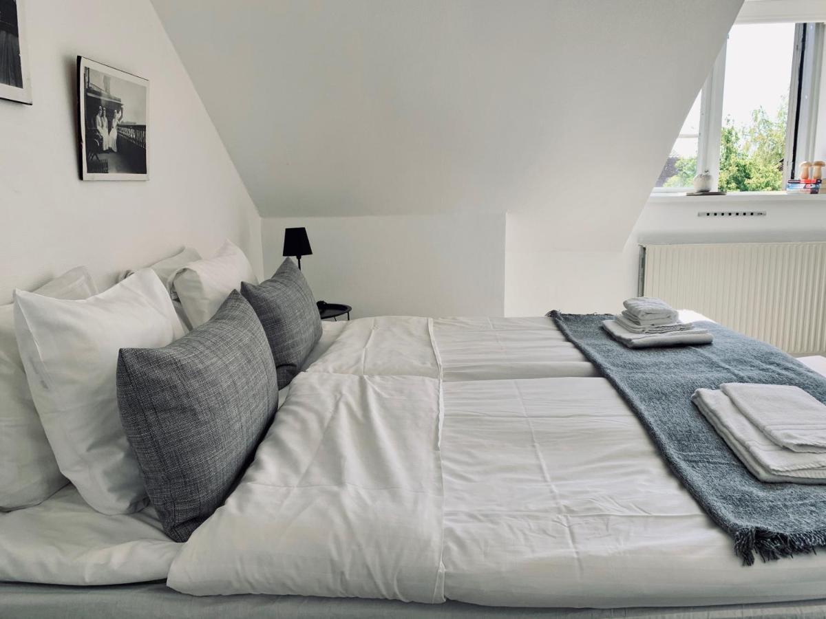 Eksgarden Hotel Farjestaden Bagian luar foto